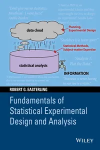 Fundamentals of Statistical Experimental Design and Analysis_cover