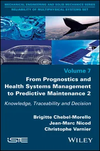 From Prognostics and Health Systems Management to Predictive Maintenance 2_cover