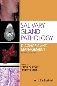 Salivary Gland Pathology_cover