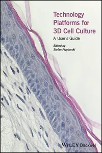 Technology Platforms for 3D Cell Culture_cover