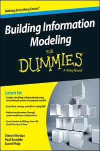 Building Information Modeling For Dummies_cover