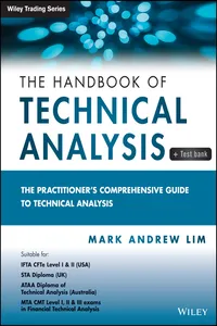 The Handbook of Technical Analysis + Test Bank_cover