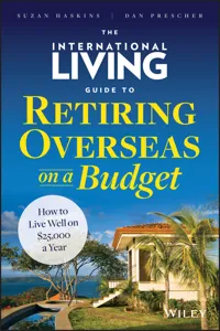 The International Living Guide to Retiring Overseas on a Budget_cover