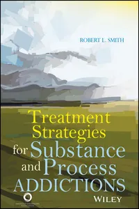 Treatment Strategies for Substance Abuse and Process Addictions_cover