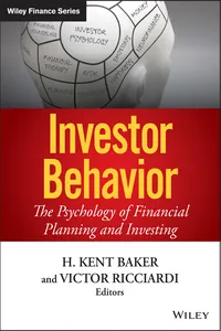 Investor Behavior_cover