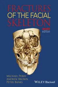 Fractures of the Facial Skeleton_cover