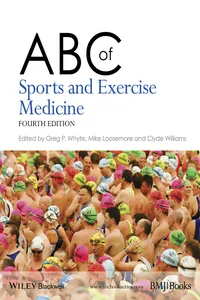 ABC of Sports and Exercise Medicine_cover