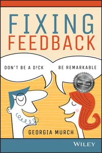 Fixing Feedback_cover