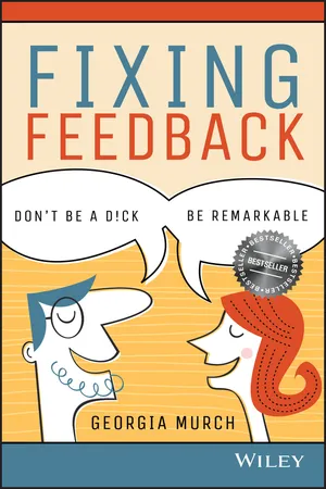 Fixing Feedback