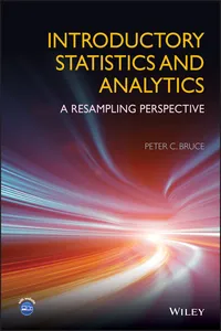Introductory Statistics and Analytics_cover