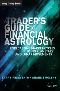A Trader's Guide to Financial Astrology_cover