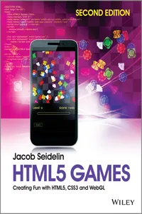 HTML5 Games_cover