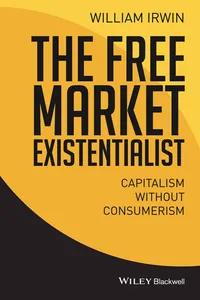 The Free Market Existentialist_cover