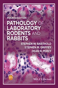 Pathology of Laboratory Rodents and Rabbits_cover
