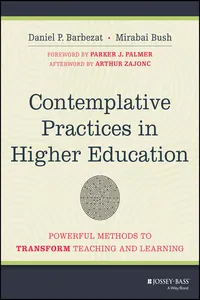 Contemplative Practices in Higher Education_cover
