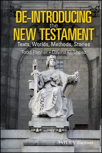 De-Introducing the New Testament_cover
