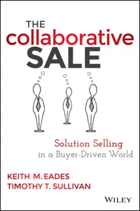 The Collaborative Sale_cover