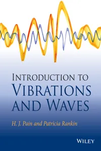 Introduction to Vibrations and Waves_cover