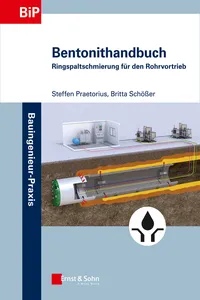 Bentonithandbuch_cover