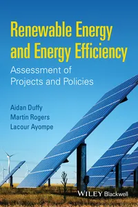 Renewable Energy and Energy Efficiency_cover