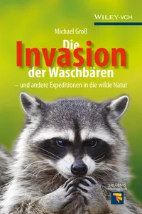 Die Invasion der Waschbären_cover