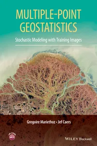 Multiple-point Geostatistics_cover