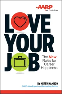 Love Your Job_cover