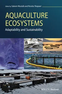 Aquaculture Ecosystems_cover