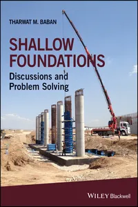 Shallow Foundations_cover