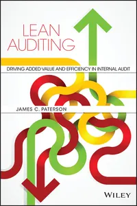 Lean Auditing_cover