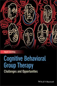 Cognitive Behavioral Group Therapy_cover