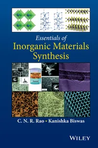 Essentials of Inorganic Materials Synthesis_cover