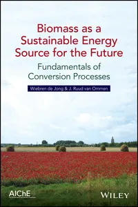 Biomass as a Sustainable Energy Source for the Future_cover