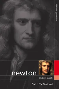 Newton_cover