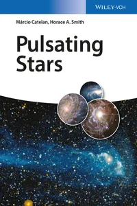 Pulsating Stars_cover