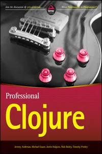 Professional Clojure_cover