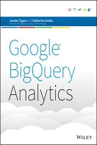 Google BigQuery Analytics_cover