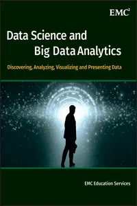 Data Science and Big Data Analytics_cover