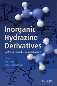 Inorganic Hydrazine Derivatives_cover