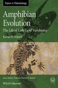 Amphibian Evolution_cover