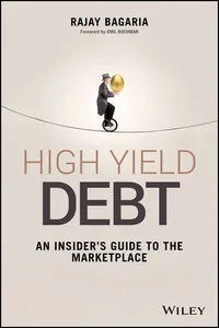 High Yield Debt_cover