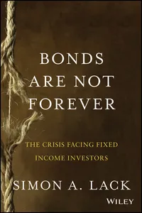 Bonds Are Not Forever_cover