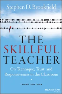 The Skillful Teacher_cover