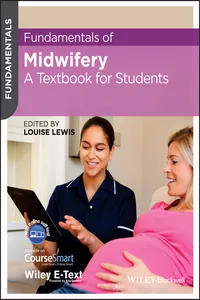 Fundamentals of Midwifery_cover