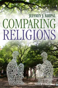 Comparing Religions_cover
