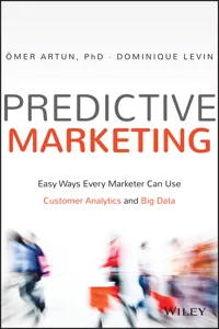 Predictive Marketing_cover