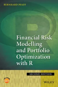 Financial Risk Modelling and Portfolio Optimization with R_cover