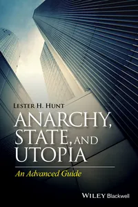 Anarchy, State, and Utopia_cover