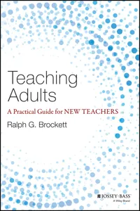 Teaching Adults_cover
