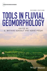 Tools in Fluvial Geomorphology_cover